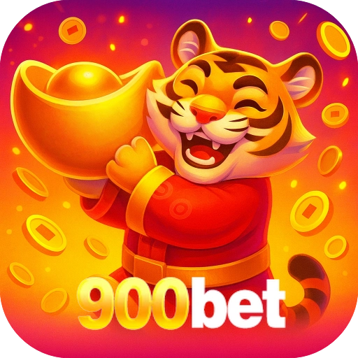 Logo da 900bet