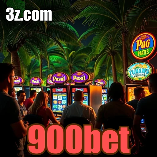 900bet Jogos Diversos