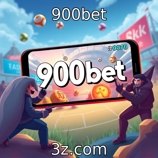 A ascensão dos jogos mobile e seu impacto no mercado