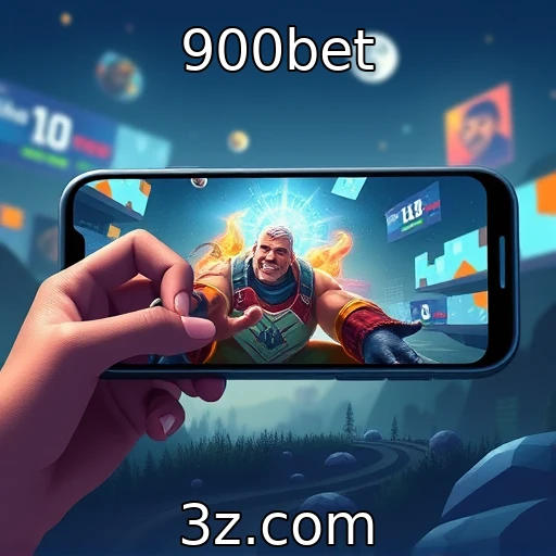 Tendências de jogos mobile em 2025