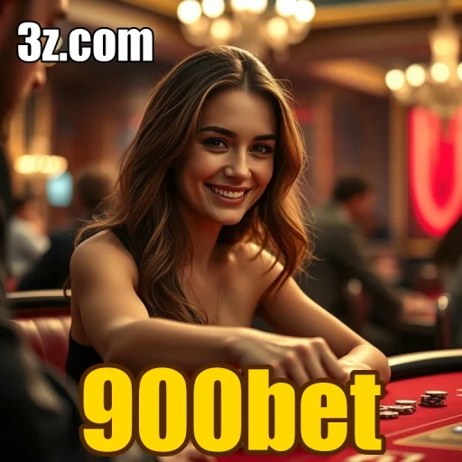 900bet Poker Online