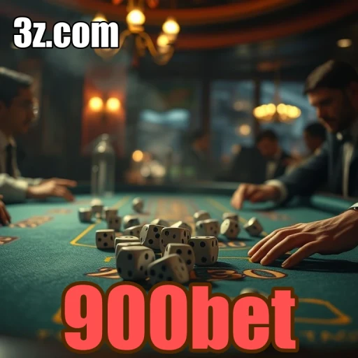 900bet Apostas Esportivas