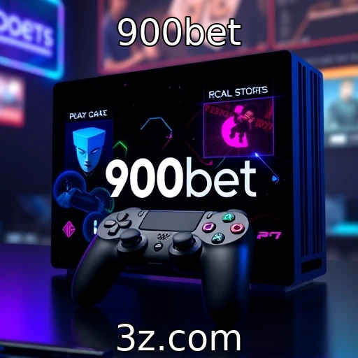 Inovações tecnológicas na indústria de consoles